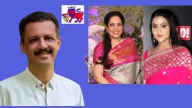 MCA निवडणुकीत बाजी, मिलिंद नार्वेकरांची पोस्ट चर्चेत.