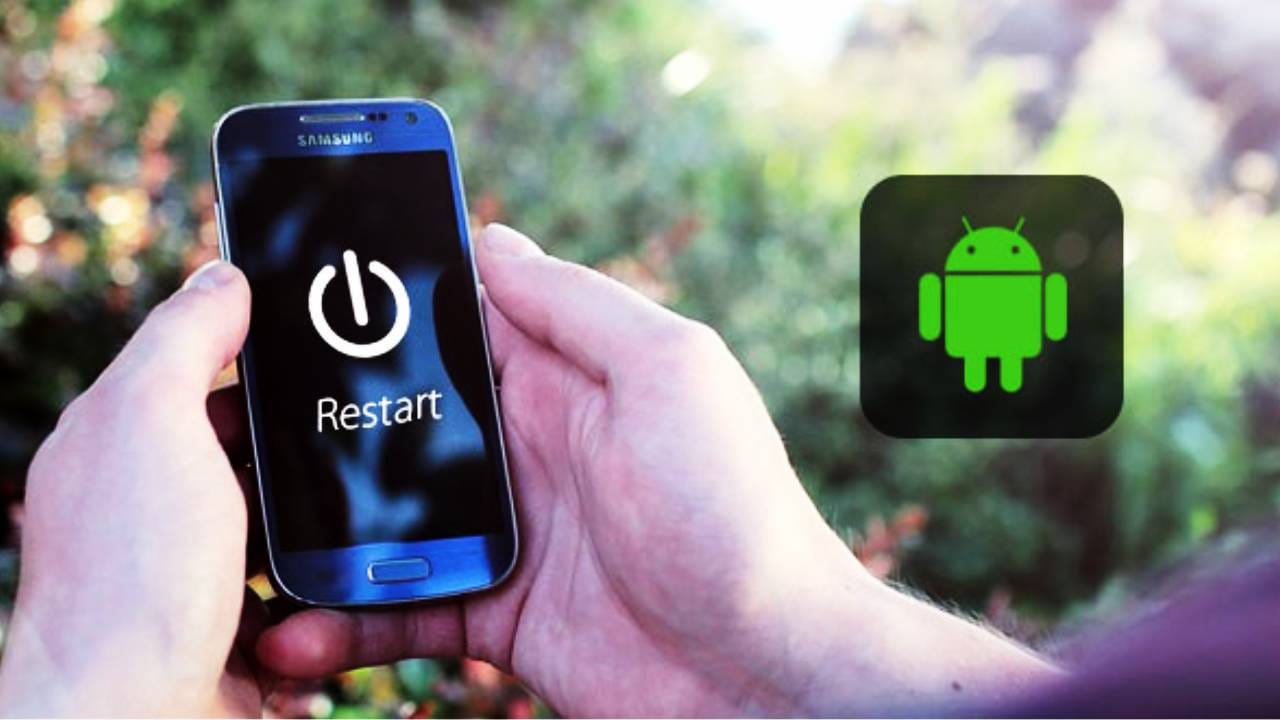 Mobile Restart: फोन रिस्टार्ट करण्याचे अनेक फायदे; वर्षानुवर्षे मोबाईल वापरणाऱ्यांना नाही माहिती