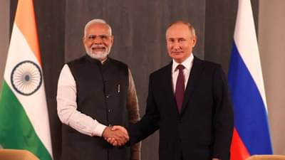 India-Russia Deal : रशियासोबत मिळून भारताचा नवीन मास्टरस्ट्रोक, पाकिस्तान-चीनची झोप उडेलच, पण अमेरिकेचा सुद्धा होईल जळफळाट