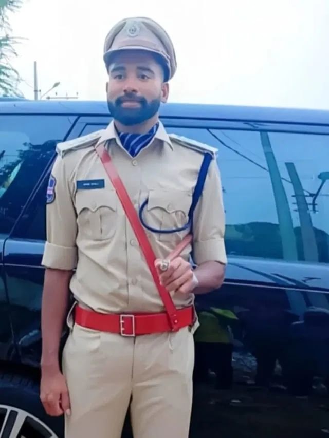 मोहम्मद सिराज याच्यानंतर किती भारतीय खेळाडूंची DSP पदी वर्णी?