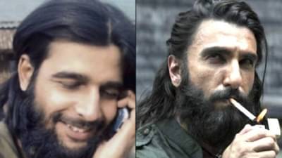 Dhurandhar Trailer Review : धुरंधरमध्ये रणवीर सिंह खऱ्या आयुष्यातील मेजर मोहित शर्मांचा रोल साकारतोय का? कोण आहेत ते?