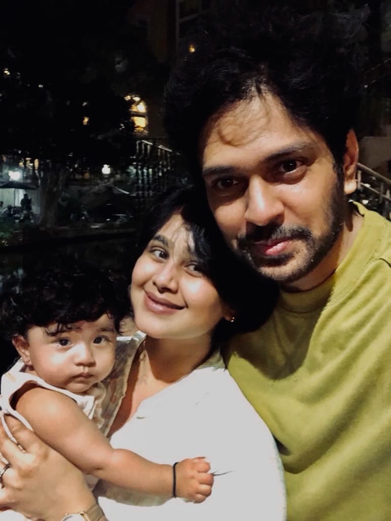 (सर्व फोटो - मृणाल दुसानिस/ इन्स्टाग्राम)