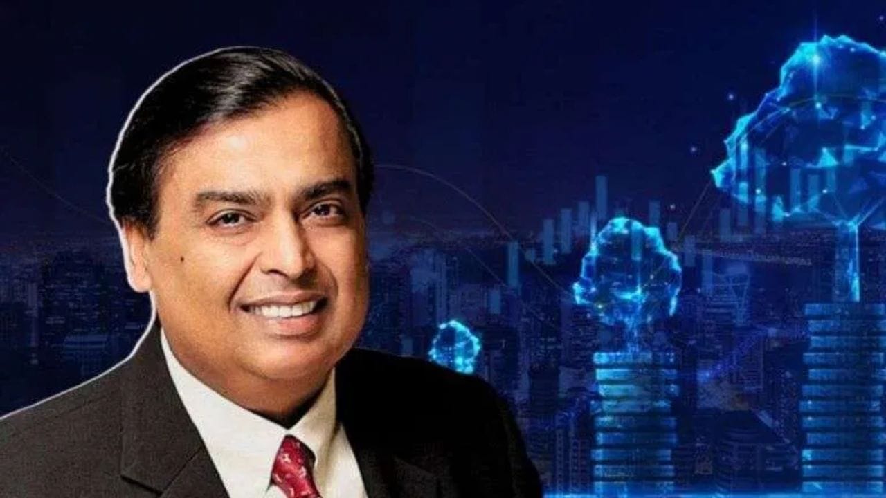 देशातील सर्वात जास्त संपत्ती असलेले पुरुष मुकेश अंबानी, तर सर्वात श्रीमंत महिला कोण? या आमदाराचं नाव पहिल्या क्रमांकावर देशातील सर्वात जास्त संपत्ती असलेले पुरुष मुकेश अंबानी, तर सर्वात श्रीमंत महिला कोण? या आमदाराचं नाव पहिल्या क्रमांकावर