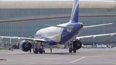 मोठी बातमी! मुंबईतील छत्रपती शिवाजी महाराज आंतरराष्ट्रीय विमानतळ या दिवशी राहणार बंद, तब्बल इतकी तास...