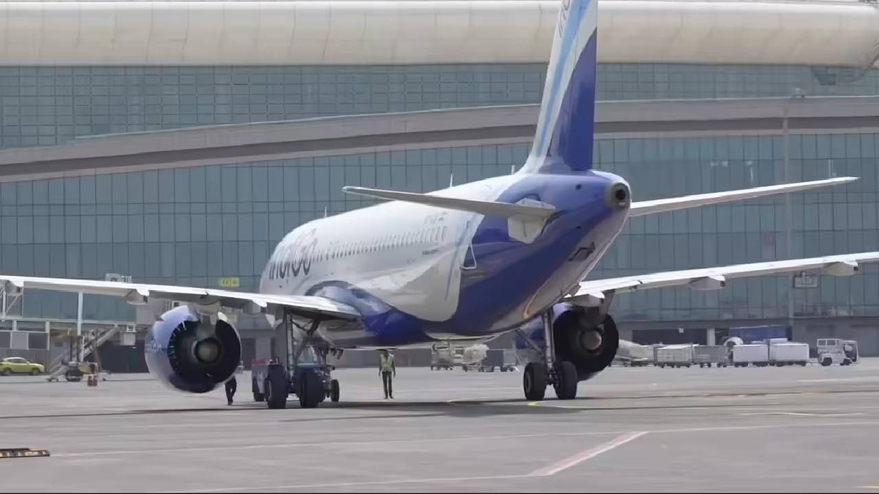 मोठी बातमी! मुंबईतील छत्रपती शिवाजी महाराज आंतरराष्ट्रीय विमानतळ या दिवशी राहणार बंद, तब्बल इतकी तास...