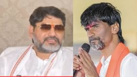 जरांगेंनी जागा, तारीख आणि वेळ सांगावी..., धनंजय मुंडेंचं थेट आव्हान