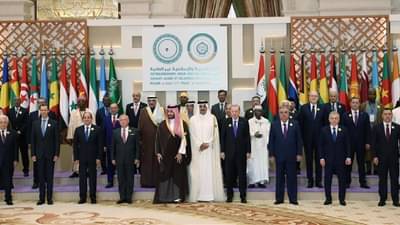 मुस्लिम राष्ट्रांनी रचला भारताविरोधात मोठा कट, खळबळ उडवणारी माहिती, पाकला तब्बल 900 दशलक्ष...