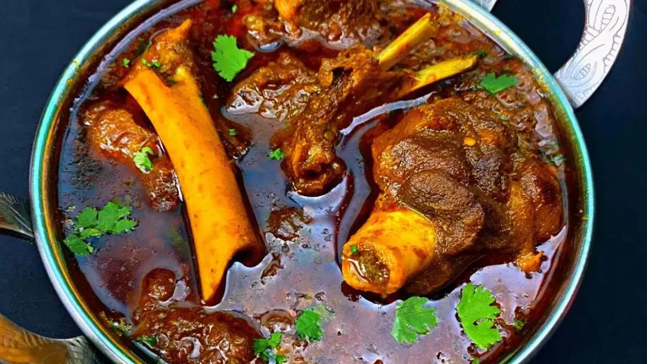 काश्मीरमध्ये कोणत्या प्राण्याचे मांस सर्वात जास्त खाल्ले जाते? 30 पेक्षा जास्त पदार्थांमध्ये होतो वापर