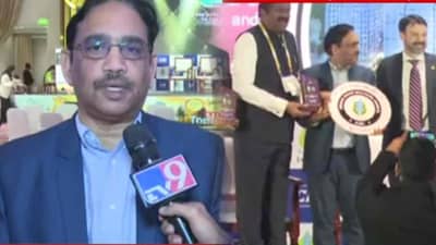 ग्रीन बिल्डिंग काँग्रेसमध्ये माय होम ग्रुप्सचा डंका, तब्बल 4 पुरस्कारांनी सन्मानित!