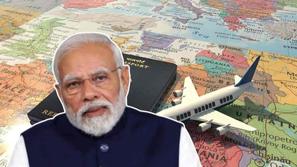 भारताला मुस्लीम राष्ट्राचा मोठा धक्का, घेतला सर्वात मोठा निर्णय; आता हजारो भारतीयांना...