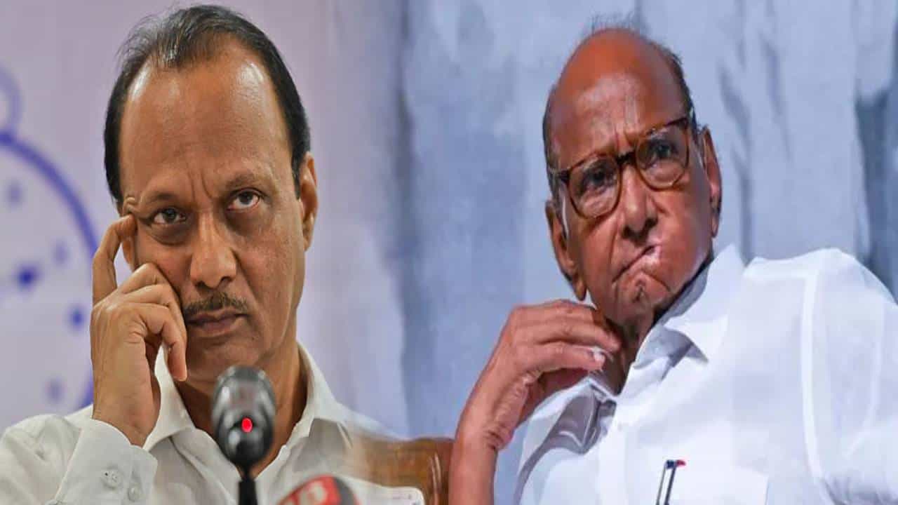 Shirur NCP Reunion : ठरलं, आगामी निवडणुकीत दोन्ही राष्ट्रवादींचं मनोमिलन? आता इतिहास घडणार?