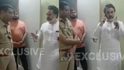 मोठी बातमी! भाजप, शिवसेना संघर्ष वाढला, निलेश राणेंच्या त्या व्हिडीओने राज्यभरात खळबळ