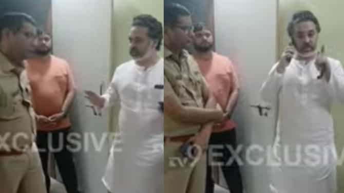 मोठी बातमी! भाजप, शिवसेना संघर्ष वाढला, निलेश राणेंच्या त्या व्हिडीओने राज्यभरात खळबळ