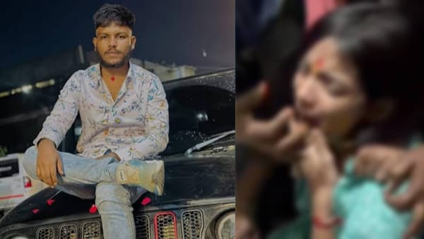 तीन गोळ्या झाडल्या तरी तो जिवंत होता… मग भावांनी... सक्षमसोबत नेमकं काय घडलं? थरकाप उडवणारी घटना