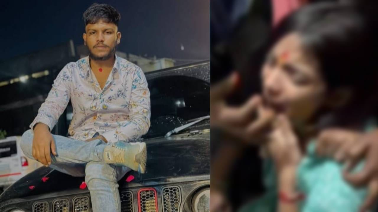 तीन गोळ्या झाडल्या तरी तो जिवंत होता… मग भावांनी... सक्षमसोबत नेमकं काय घडलं? थरकाप उडवणारी घटना