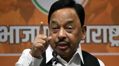 मोठी बातमी! ...तर आम्ही शिवसेना शिंदे गटाशी संबंध तोडू, नारायण राणेंचं मोठं वक्तव्य