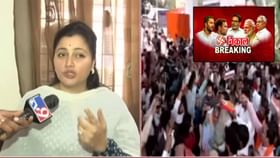 'आमच डोकं खराब आम्हाला मोदीच पाहिजे', NDA बहुमतावर राणा काय म्हणाल्या?