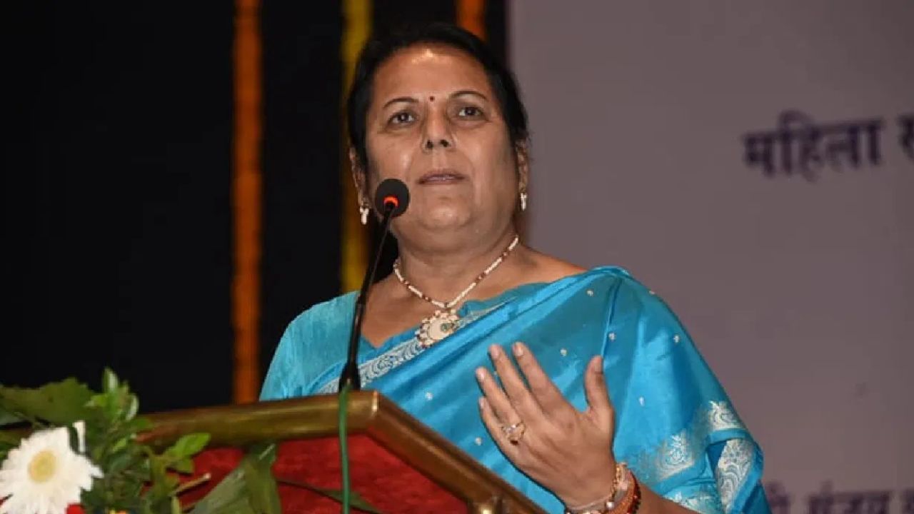 एकनाथ शिंदे हेच महिलांच्या मनातले मुख्यमंत्री, नीलम गोऱ्हेंचं मोठं वक्तव्य