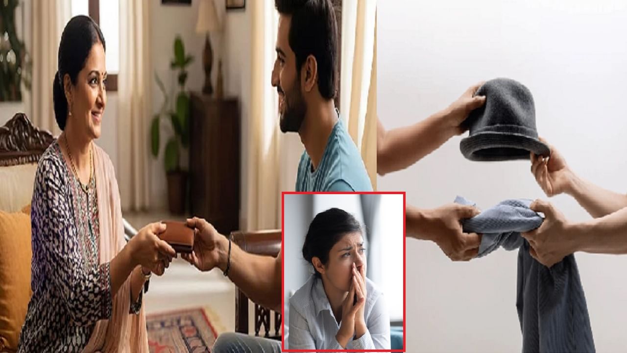 या 4 गोष्टी कधीही दुसऱ्यांकडून उधार घेऊ नका; असतं अत्यंत अशुभ, वाढवतं दुर्दैव