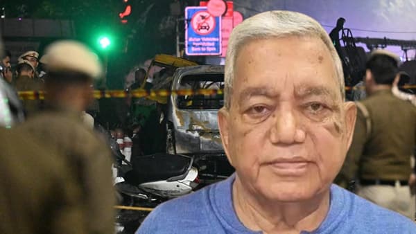 Delhi Blast: दिल्लीचा स्फोट हा आंतरराष्ट्रीय कटाचा भाग, संरक्षण तज्ज्ञांनी केले सावध