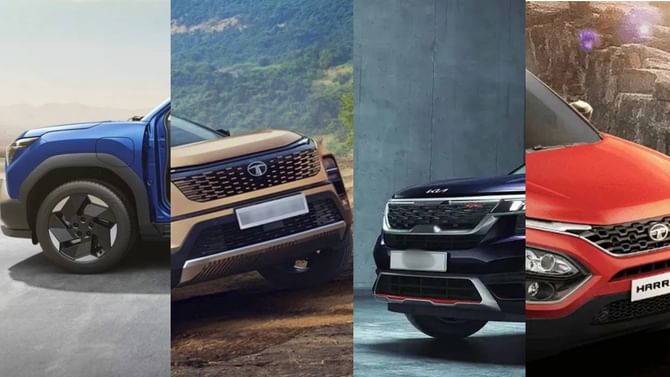 डिसेंबरात महा लाँचिंग, Maruti आणि Kia च्या या नव्या कार बाजारात