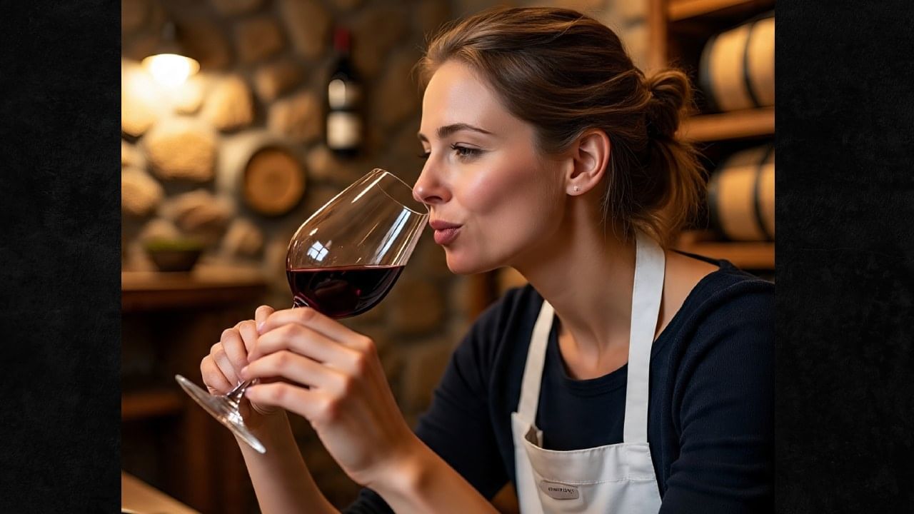 हे आहेत जगातील 10 हटके जॉब, वाईन ते डॉग फूड टेस्ट करा रग्गड पगार मिळवा