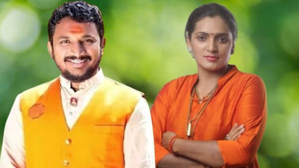 मिटकरी, ठोंबरे यांना दूर सारणे, हे NCP च्या सेक्युलर मुखवट्याला तडे ?