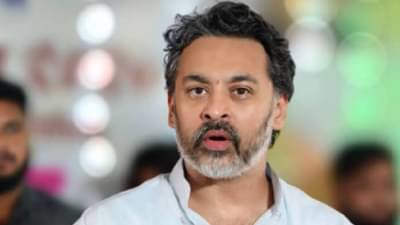 Nilesh Rane : घमेंड, फुकटचा आत्मविश्वास इगो कोणासाठी ? निलेश राणेंचा रोख कोणावर?