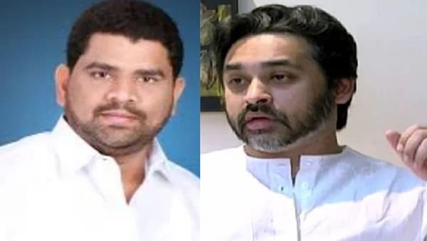 मोठी बातमी! वैभव नाईक, निलेश राणे पुन्हा आमने-सामने; नाईकांनी केली मोठी मागणी, थेट निवडणूक आयोगाला पत्र