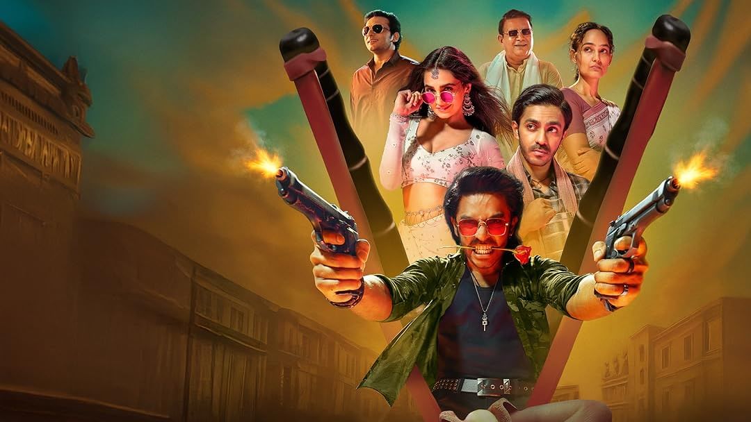 ‘निशांची’ने बॉक्स ऑफिसवर अवघे 1.31 कोटी रुपयांची कमाई केली होती. त्यामुळे चित्रपटाचे बजेटही रिकव्हर झाले नव्हते. उलट निर्मात्यांना त्यांच्या खिश्यातून पैसे काढावे लागले होते. अनुराग कश्यपने दुसरा भाग ओटीटीवर प्रदर्शित करण्याबाबत सांगितले की, पहिल्या भागाला समाधानकारक प्रतिसाद न मिळाल्यामुळेच प्रेक्षकांपर्यंत संपूर्ण कथा पोहोचवण्यासाठी त्यांनी थेट ओटीटी रिलीजचा मार्ग निवडला.