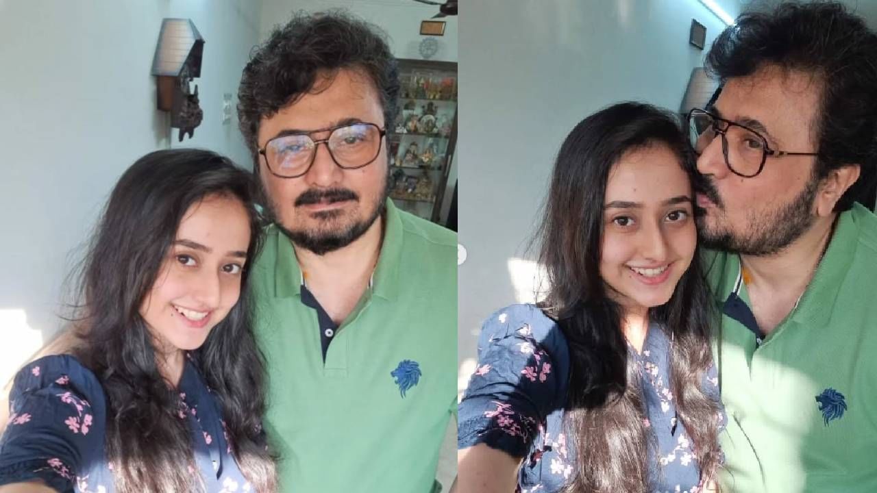 एका मुलाखतीमध्ये दीपक देऊलकर यांना मुलीविषयी विचारताच ते म्हणाले, 'गेल्या वर्षीच ती युनिव्हर्सिटीत पहिली आहे. तिला पॉलिटिकल सायन्स आणि फॉरेन अफेअर्समध्ये गोल्ड मेडल मिळालं आहे.'