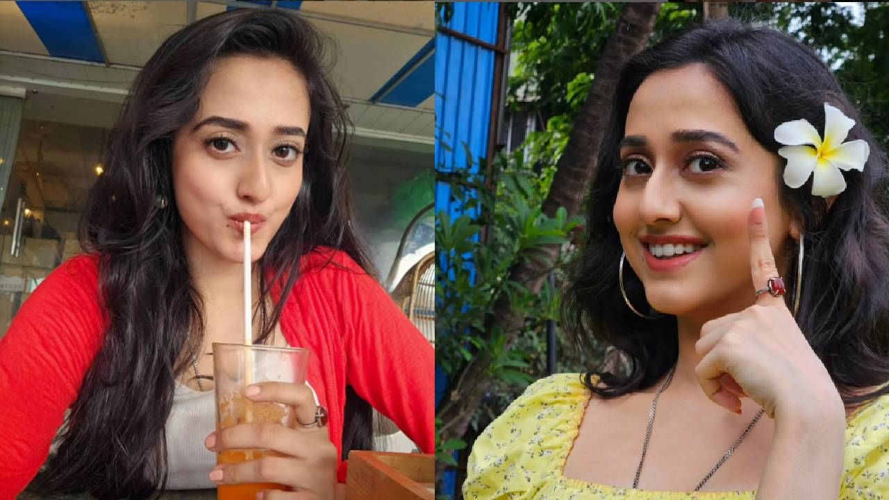 पुढे तिच्या अभिनय प्रशिक्षणाविषयी बोलताना ते म्हणाले की, ईश्वरीने नुकताच अनुपम खेर अकॅडमी जॉईन केली आहे. ती डान्स आणि अभिनयात उत्तम आहे. तिला डान्समध्ये देखील गोल्डमेडल मिळाले आहे.'