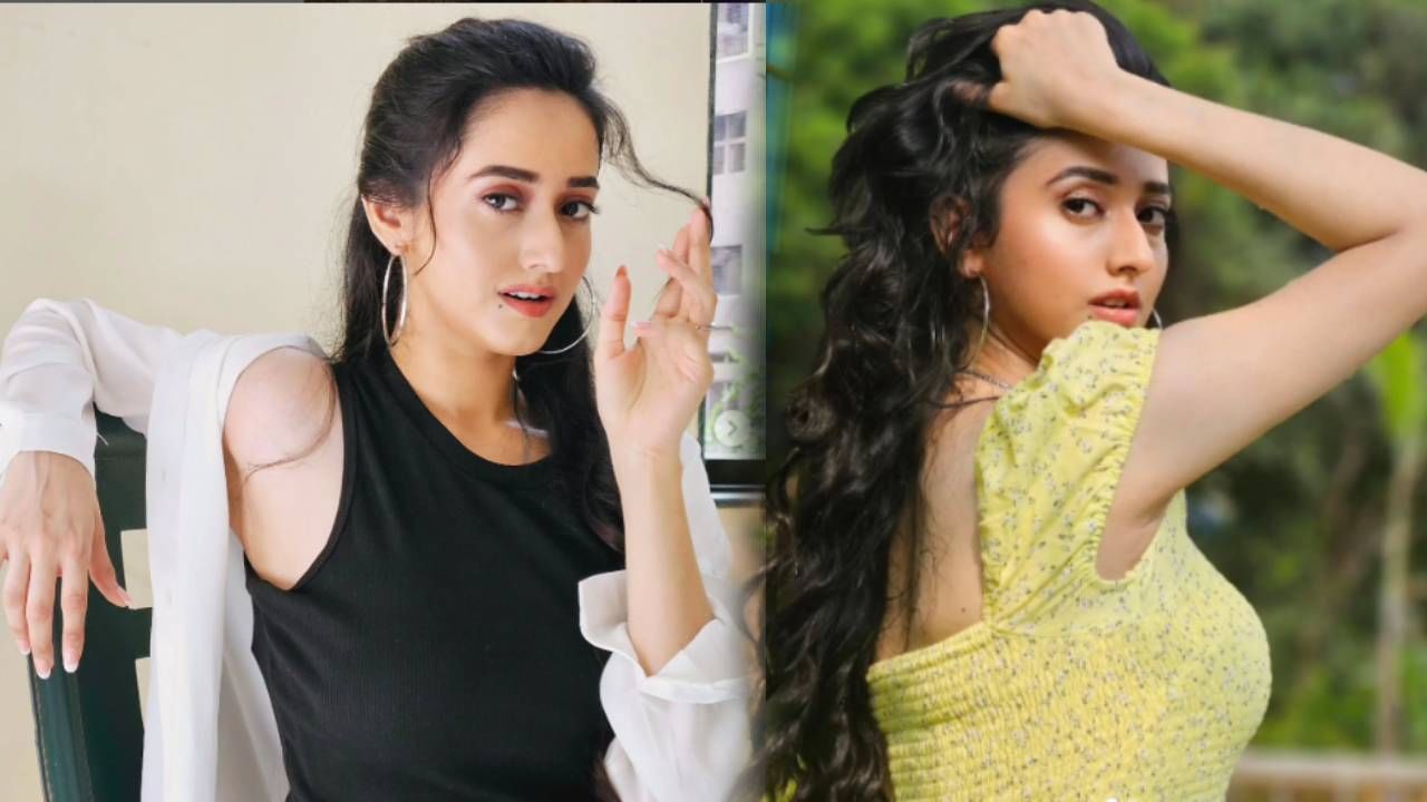 आई-वडील म्हणून निशिगंधा वाड आणि दीपिक यांनी ईश्वरीवर फिल्म इंडस्ट्रीमध्ये येण्यास दबाव टाकलेला नाही. त्यांनी तिला स्पष्ट सांगितले आहे तुला जे हवं ते कर.