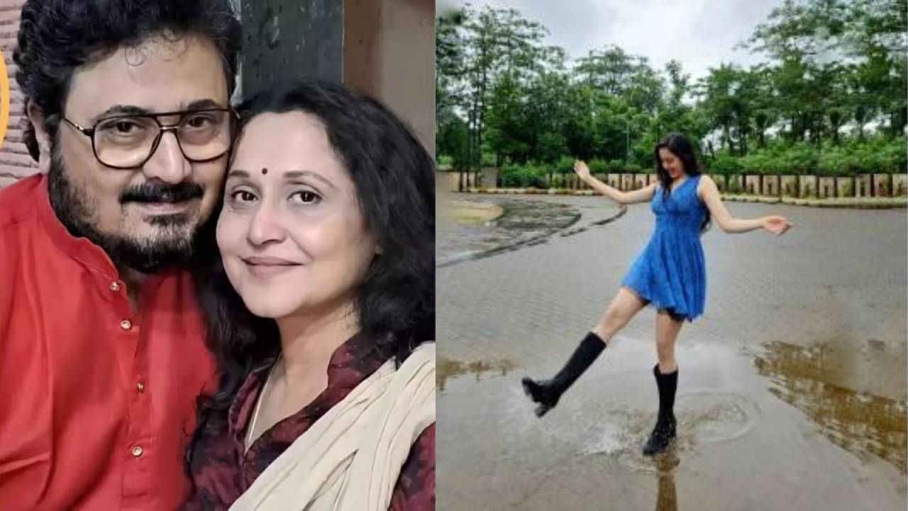 निशिगंधा वाड आणि दीपक देऊलकर यांना एक मुलगी आहे. तिचे नाव ईश्वरी आहे. सध्या ईश्वरीची चर्चा सुरु आहे.