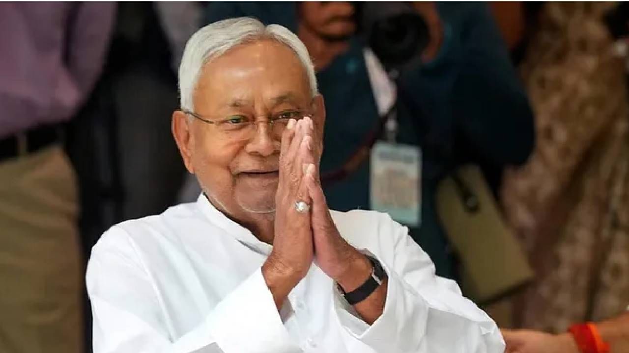 Nitish Kumar : ऐकून आश्चर्य वाटेल, पण.. मागच्या 20 वर्षात एकही निवडणूक न जिंकता नितीश कुमार बनले मुख्यमंत्री