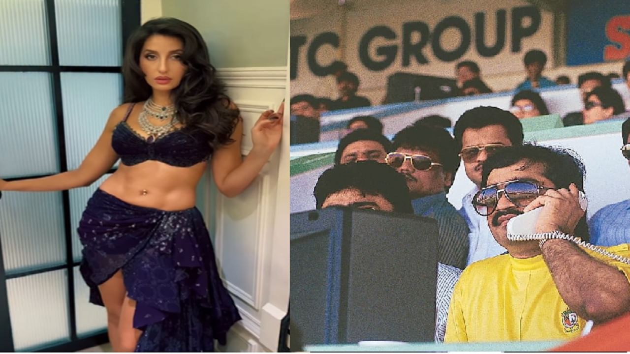 दाऊदच्या ड्रग्ज पार्टीला उपस्थित असल्याच्या आरोपावर नोराचे संतापजनक उत्तर; म्हणाली 'तुम्हाला मोठी किंमत मोजावी लागेल...'