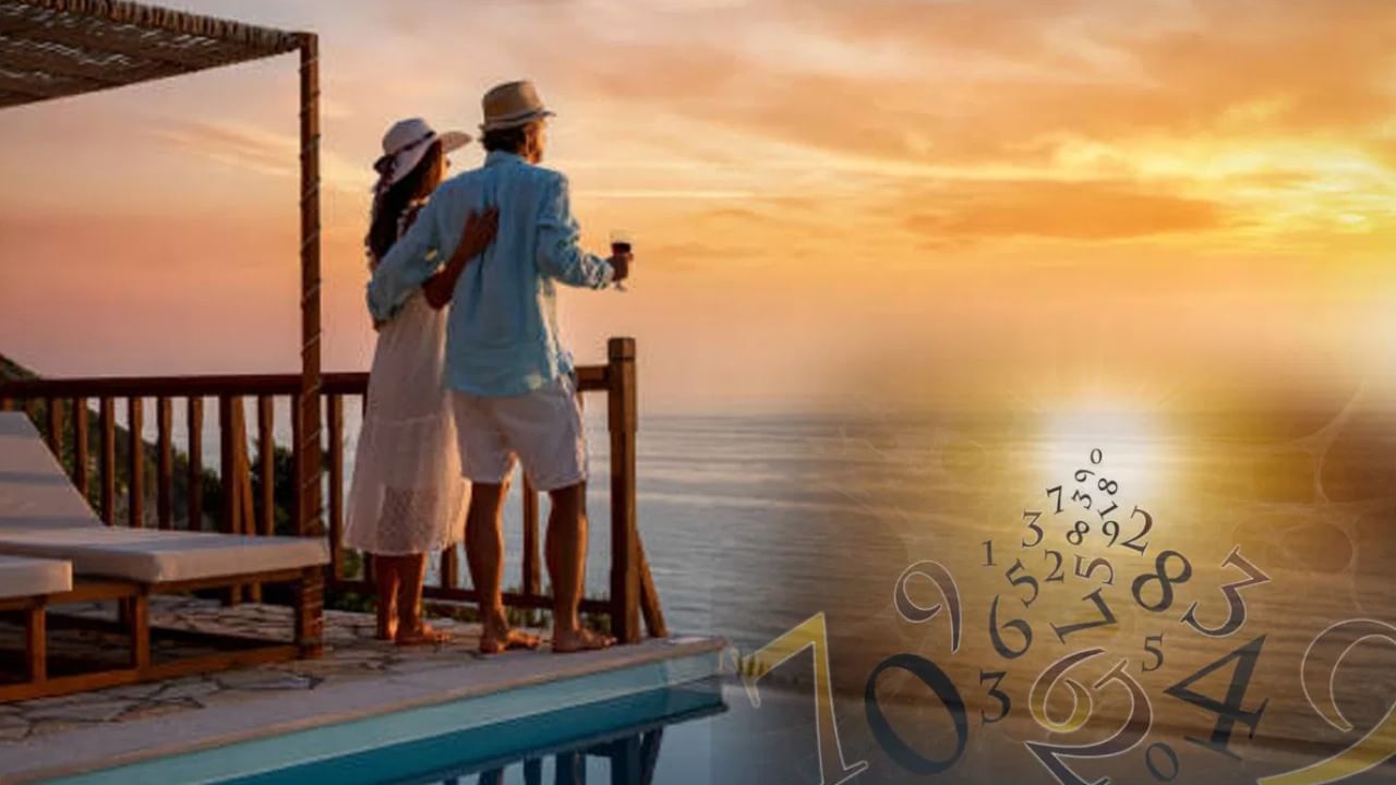 बंपर लॉटरी की साडेसाती, 2026 वर्ष कसं जाणार? तुमच्या जन्मतारखेनुसार लगेच जाणून घ्या