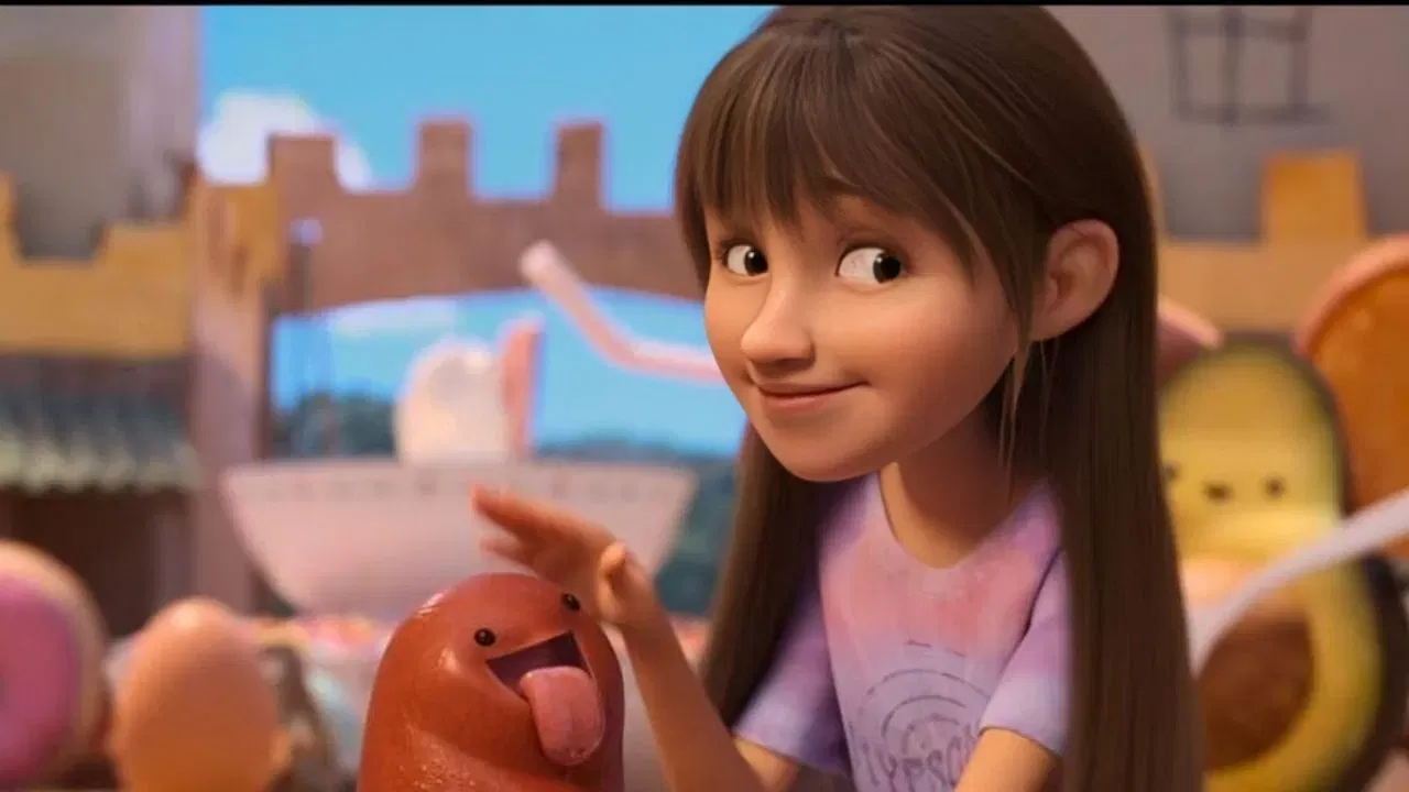 14 नोव्हेंबरलाच Netflix या ओटीटी प्लॅटफॉर्मवरच इन योर ड्रीम्स ही फॅमिली-फँटसी फिल्म येत आहे. यात इलियट आणि तिची बहीण स्टीवी रोज यांची कहाणी दाखवण्यात आली आहे. दोघी बहिणी आई-बाबांच्या दररोजच्या भांडणाला कंटाळलेल्या असतात, मग त्यांच्या आयुष्यात एक जादुई सँडमॅन येतो आणि सगळंच बदलून जातं. हा चित्रपट गेल्या काही दिवसांपासून चर्चेत आहे.