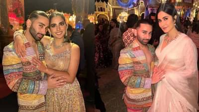 252 कोटींचं प्रकरण, ऑरीला पोलिसांसमोर व्हावं लागेल हजर; कारण काय?