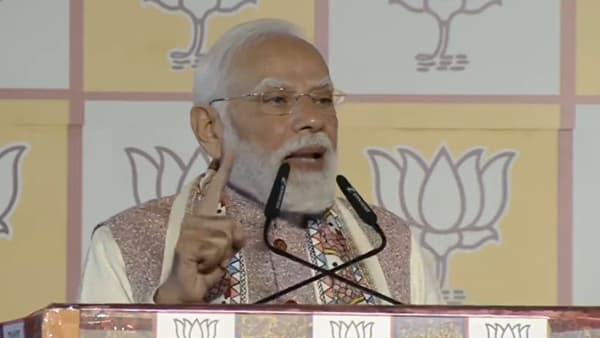 Bihar Election Result: लोहा लोहे को काटता है PM मोदींना सांगितला नवा MY फॉर्म्युला, नेमकं काय म्हणाले? वाचा...