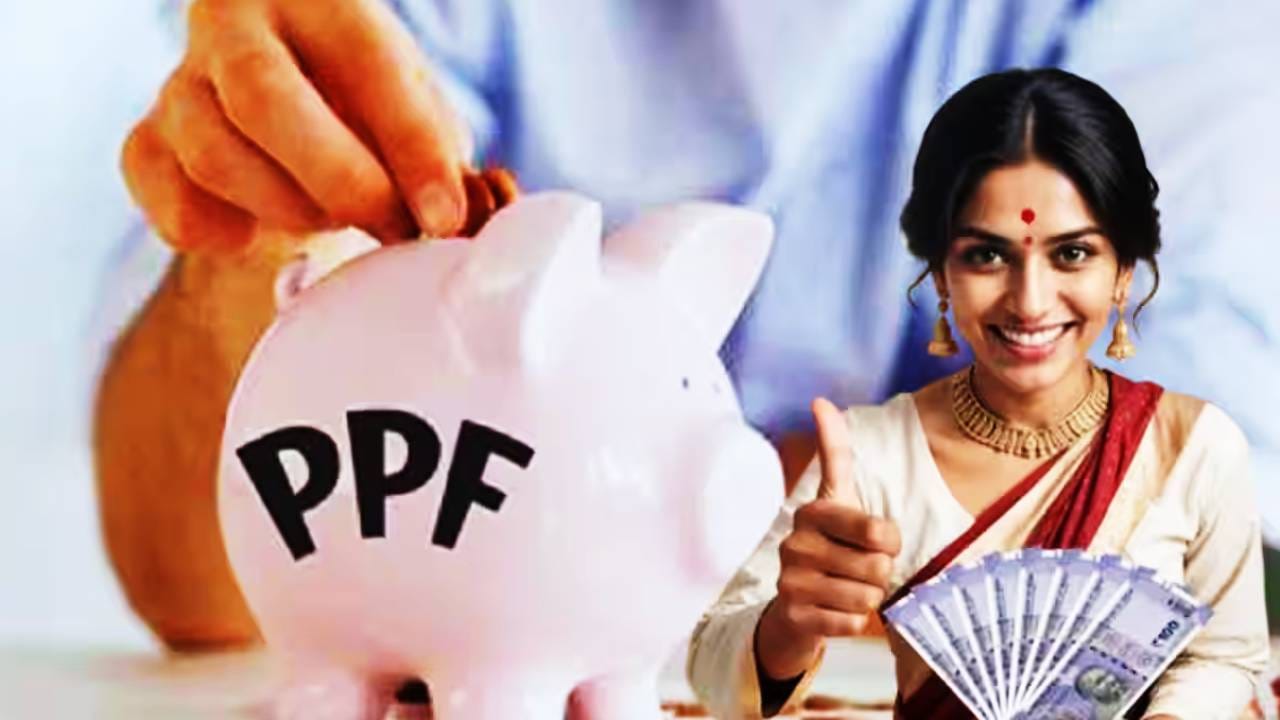 दरमहा 7,000 रुपयांची बचत करून 57.72 लाख रुपयांचा फंड मिळेल, जाणून घ्या