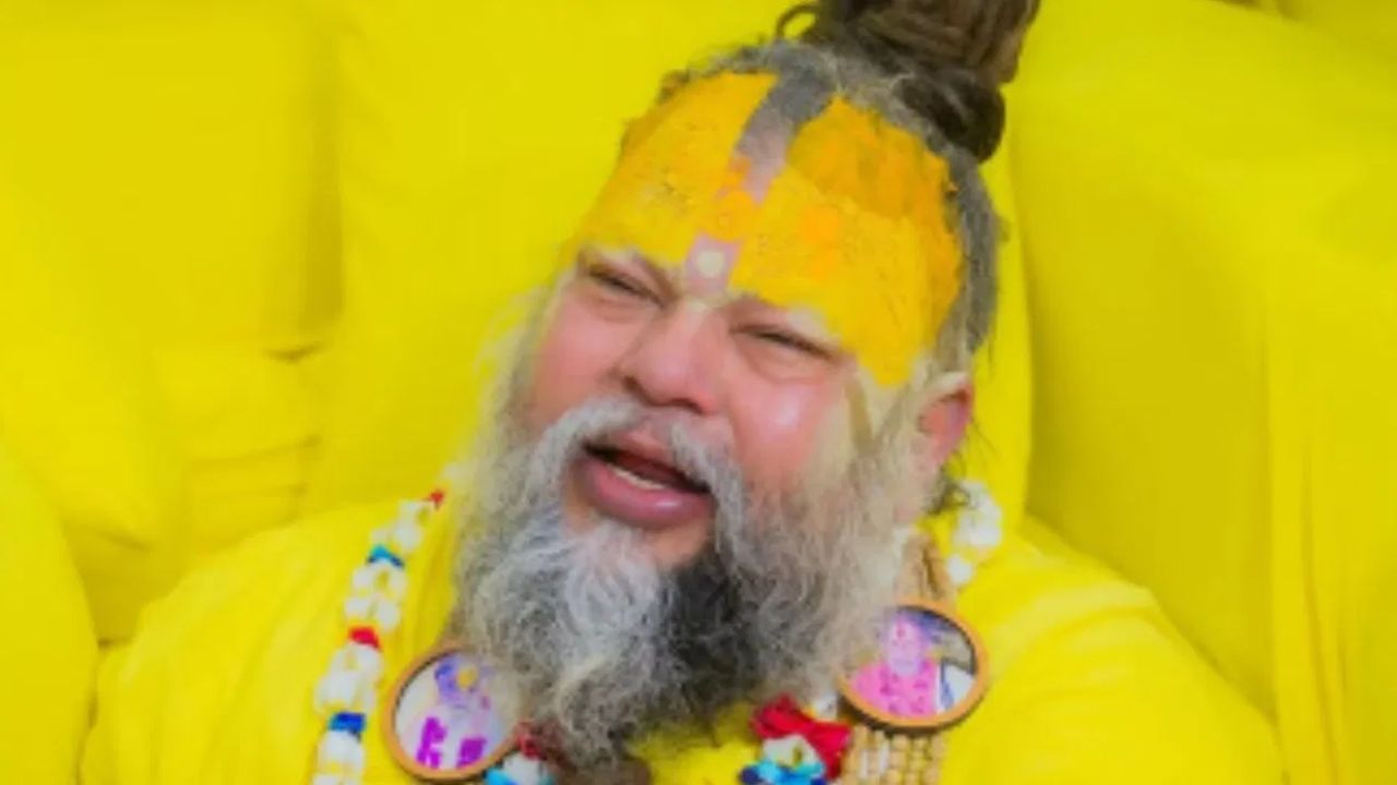 Premanand Maharaj: सकाळी उशिरा झोपेतून उठल्यामुळे होतात हे तीन मोठे नुकसान, जाणून घ्या प्रेमानंद महाराज काय म्हणतात? Premanand Maharaj: सकाळी उशिरा झोपेतून उठल्यामुळे होतात हे तीन मोठे नुकसान, जाणून घ्या प्रेमानंद महाराज काय म्हणतात?