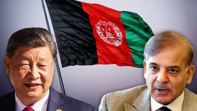 चीनकडून पुन्हा विश्वासघात, भारताला सर्वात मोठा धक्का, पाकिस्तानला दिलं मोठं गिफ्ट, टेन्शन वाढलं