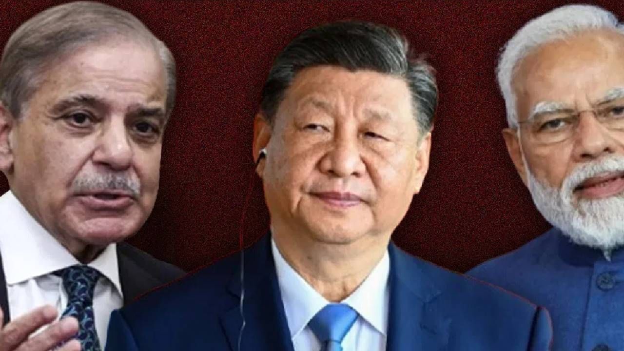 भारताच्या नावाने खोटं बोलून चीन मुस्लिम देशांना विकतोय...US काँग्रेसच्या रिपोर्टमधून धक्कादायक खुलासा