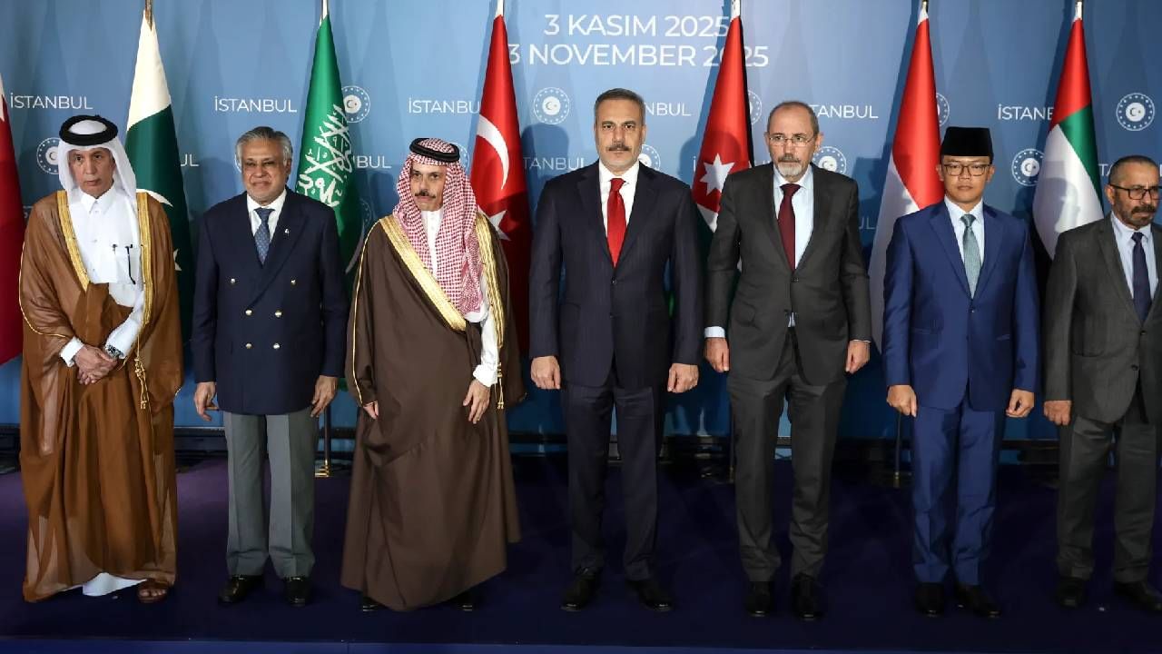 भारताच्या विरोधात 7 देशांनी शिजवली खिचडी, पाकिस्तानचा रडीचा डाव, तब्बल इतके तास...