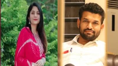 मी मरेन, तुलाही गुंतवेन... पंकजा मुंडेंच्या पीएने दिली होती पत्नीला मोठी धमकी, थेट हातावर वार करत...