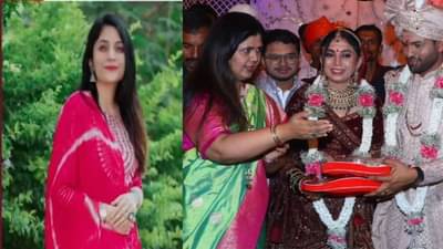 पंकजा मुंडे यांचे पीए अनंत गर्जे यांच्या पत्नीच्या नातेवाईकांचा गंभीर, थेट म्हणाले, आत्महत्येच्या काही मिनिटे...