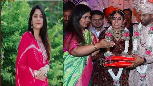 पंकजा मुंडे यांचे पीए अनंत गर्जे यांच्या पत्नीच्या नातेवाईकांचा गंभीर, थेट म्हणाले, आत्महत्येच्या काही मिनिटे...