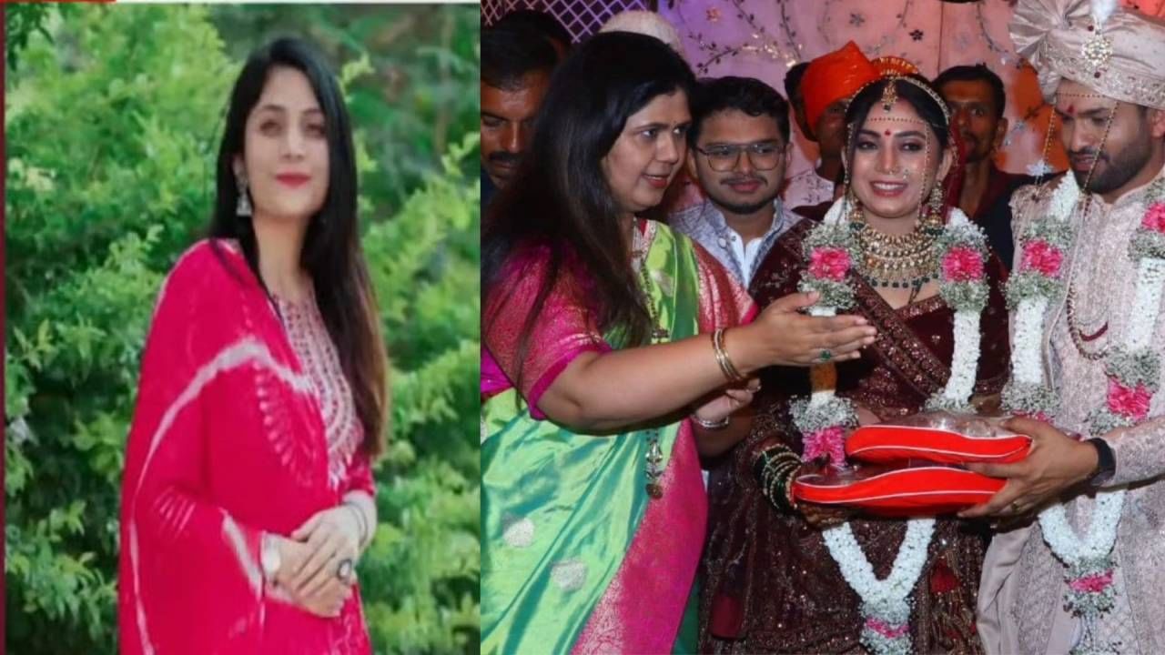 पंकजा मुंडे यांचे पीए अनंत गर्जे यांच्या पत्नीच्या नातेवाईकांचा गंभीर, थेट म्हणाले, आत्महत्येच्या काही मिनिटे...