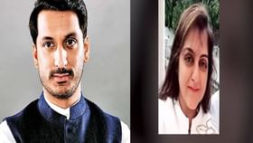 1 टक्के शेअर असलेल्या पार्टनवर गुन्हा, मग पार्थ पवारांवर का नाही?.